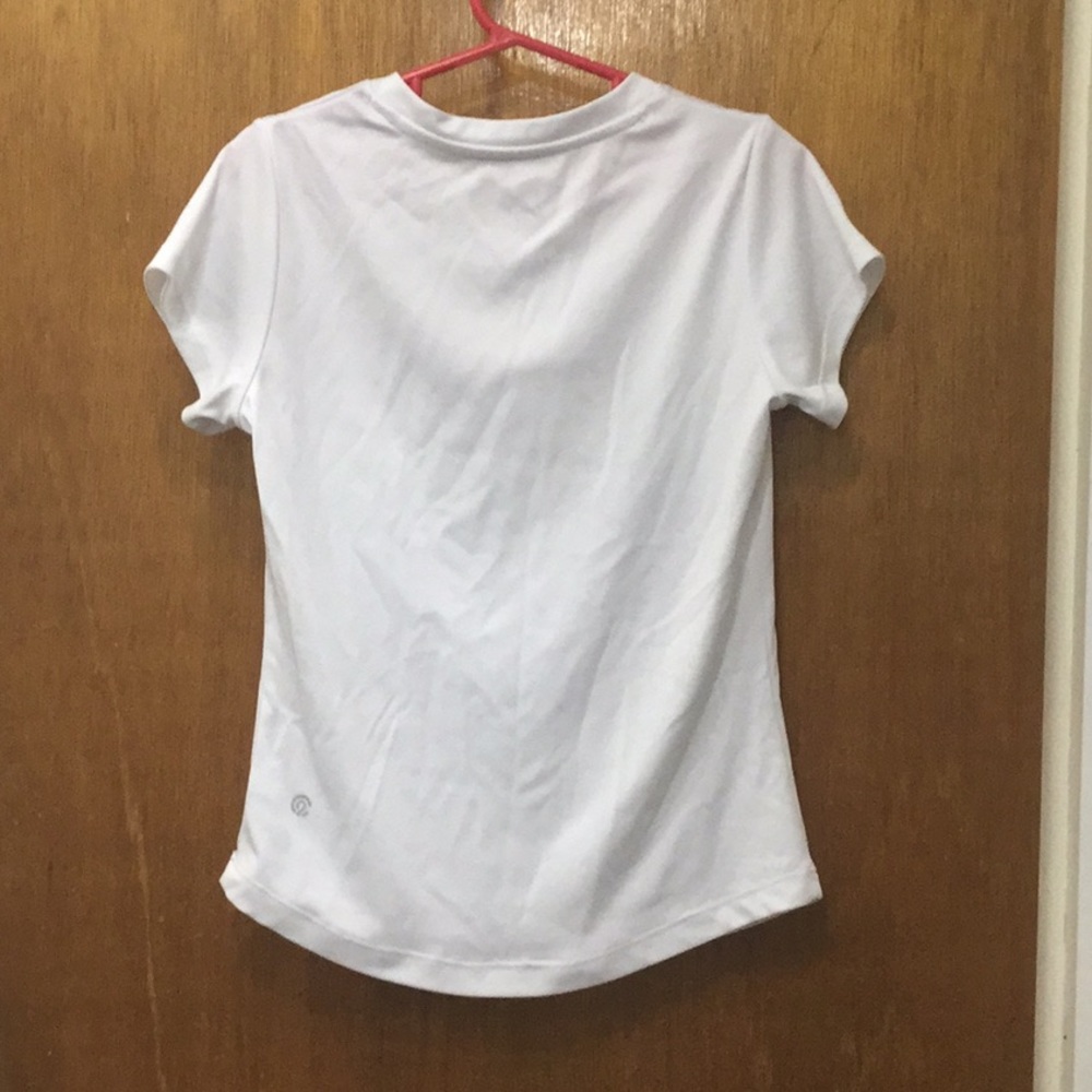 EUC.  Performance tee. - Picture 2 of 3